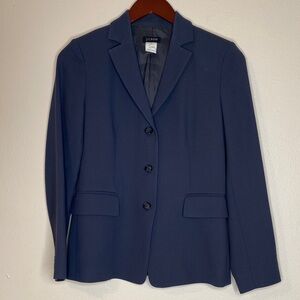 J. CREW Wool Blazer